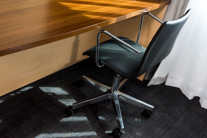 Imagen de la habitación del Hotel Holiday Inn Express Leeds City Centre, An Ihg. Foto 3