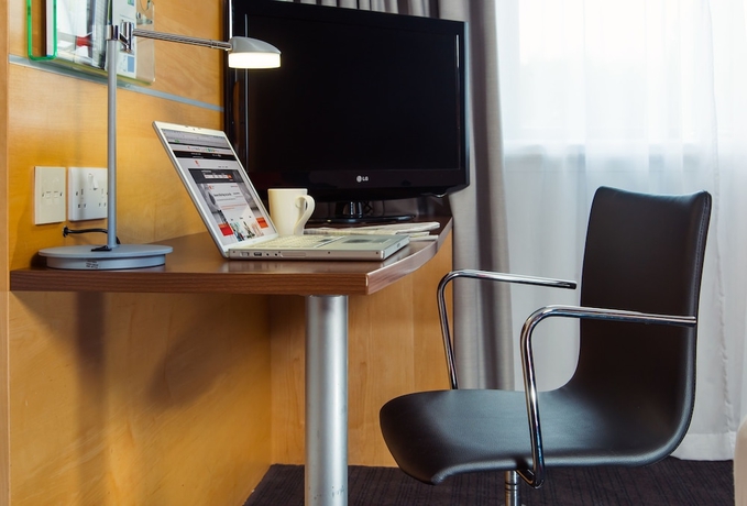 Imagen de la habitación del Hotel Holiday Inn Express Leeds City Centre, An Ihg. Foto 15