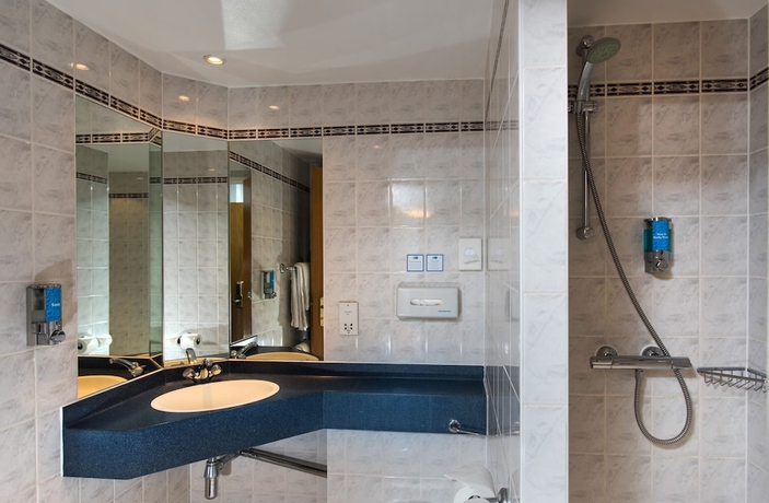Imagen de la habitación del Hotel Holiday Inn Express Leeds City Centre, An Ihg. Foto 16