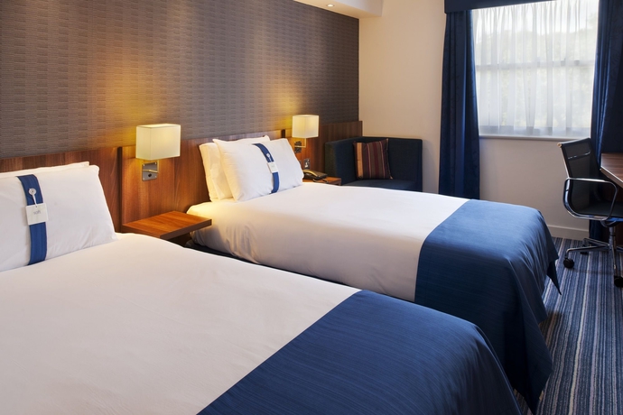 Imagen de la habitación del Hotel Holiday Inn Express Leeds East, An Ihg. Foto 6