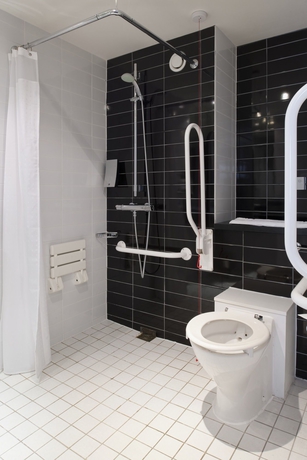 Imagen de la habitación del Hotel Holiday Inn Express Leeds East, An Ihg. Foto 7