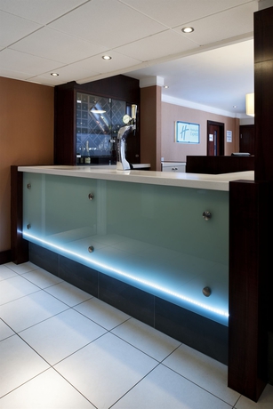 Imagen de los interiores del Hotel Holiday Inn Express Leeds East, An Ihg. Foto 12