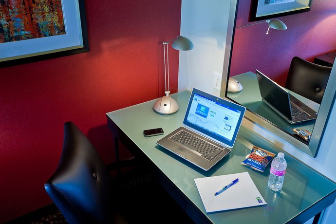 Imagen de la habitación del Hotel Holiday Inn Express Lewiston, an IHG. Foto 13