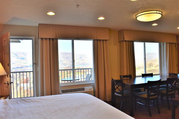 Imagen de la habitación del Hotel Holiday Inn Express Lewiston, an IHG. Foto 17