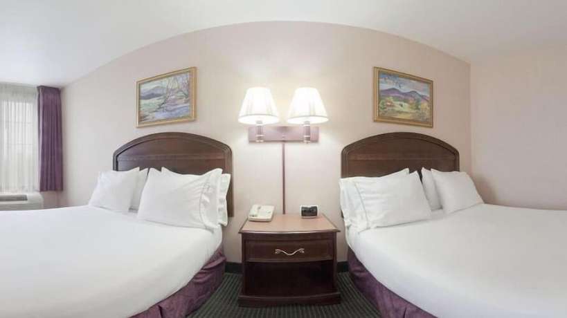 Imagen de la habitación del Hotel Holiday Inn Express Lexington, An Ihg. Foto 6