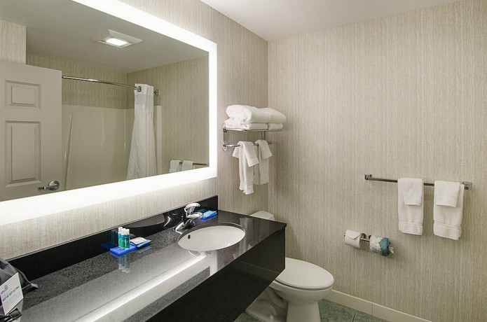 Imagen de la habitación del Hotel Holiday Inn Express Lexington, An Ihg. Foto 7