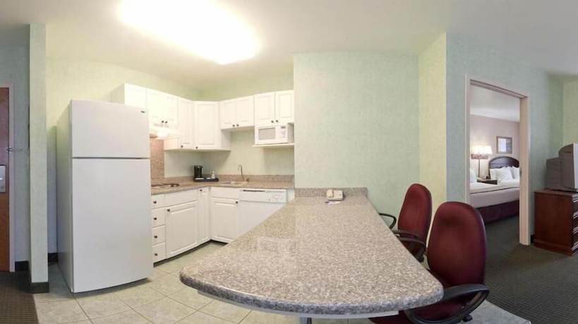 Imagen de la habitación del Hotel Holiday Inn Express Lexington, An Ihg. Foto 8