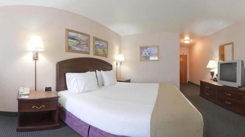 Imagen de la habitación del Hotel Holiday Inn Express Lexington, An Ihg. Foto 9