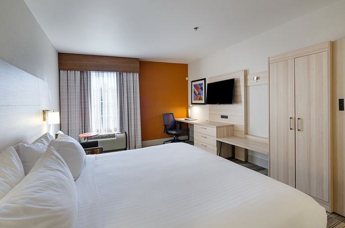 Imagen de la habitación del Hotel Holiday Inn Express Lexington, An Ihg. Foto 10