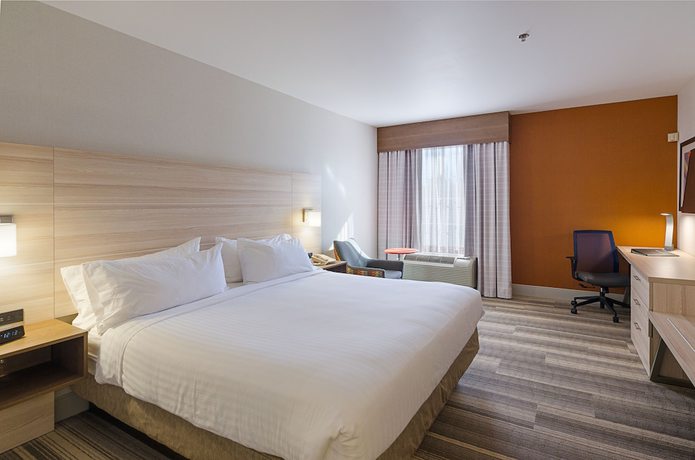 Imagen de la habitación del Hotel Holiday Inn Express Lexington, An Ihg. Foto 13