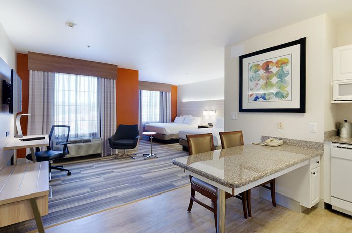 Imagen de la habitación del Hotel Holiday Inn Express Lexington, An Ihg. Foto 14