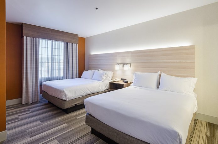 Imagen de la habitación del Hotel Holiday Inn Express Lexington, An Ihg. Foto 15