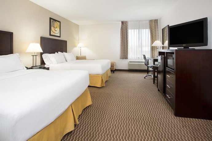 Imagen de la habitación del Hotel Holiday Inn Express Lexington-Sw (Nicholasville). Foto 6