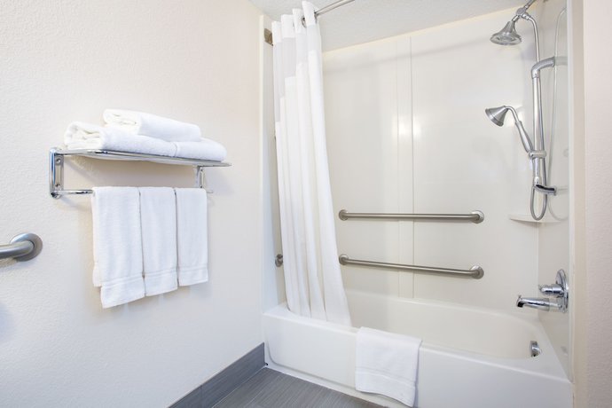 Imagen de la habitación del Hotel Holiday Inn Express Lexington-Sw (Nicholasville). Foto 9