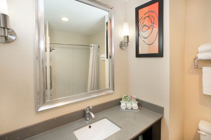 Imagen de la habitación del Hotel Holiday Inn Express Lexington-Sw (Nicholasville). Foto 10