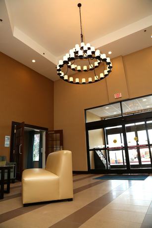 Imagen de los interiores del Hotel Holiday Inn Express Lexington-Sw (Nicholasville). Foto 12