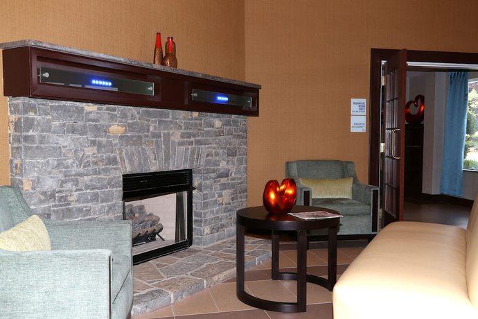 Imagen de los interiores del Hotel Holiday Inn Express Lexington-Sw (Nicholasville). Foto 14