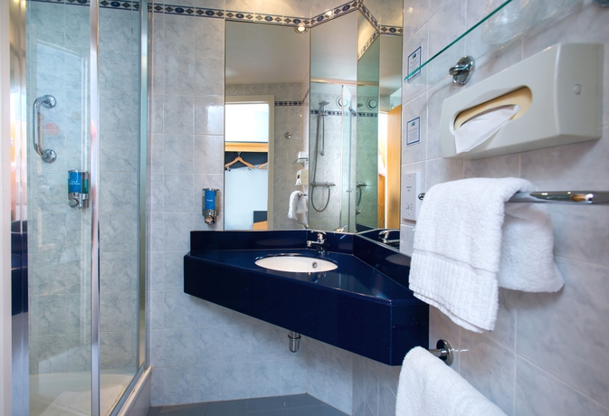 Imagen de la habitación del Hotel Holiday Inn Express Lichfield. Foto 7