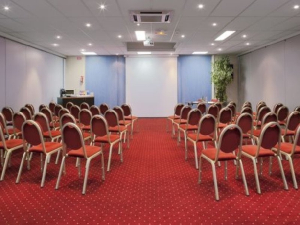 Imagen general del Hotel Holiday Inn Express Lille - Centro. Foto 3