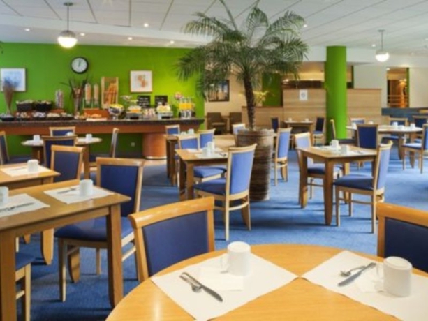 Imagen general del Hotel Holiday Inn Express Lille - Centro. Foto 6