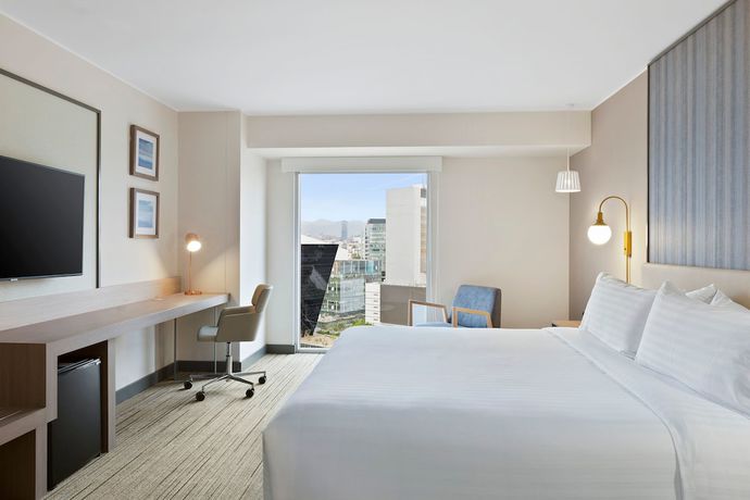 Imagen de la habitación del Hotel Holiday Inn Express Lima San Isidro, An Ihg. Foto 12