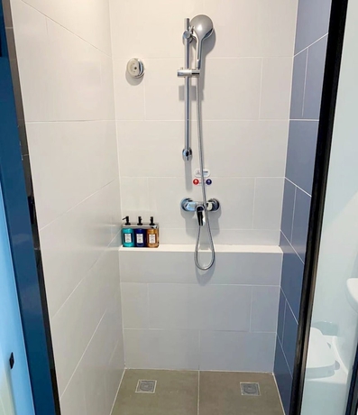 Imagen de la habitación del Hotel Holiday Inn Express Linyi West, An Ihg. Foto 11