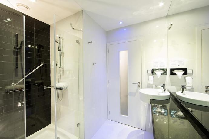 Imagen de la habitación del Hotel Holiday Inn Express Lisbon Avenida Liberdade. Foto 7