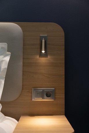 Imagen de la habitación del Hotel Holiday Inn Express Lisbon - Plaza Saldanha, An Ihg. Foto 3