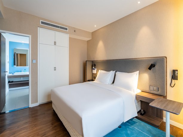 Imagen general del Hotel Holiday Inn Express Litang, an IHG Hotel. Foto 1