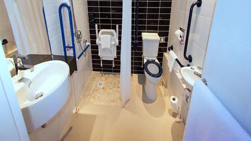 Imagen de la habitación del Hotel Holiday Inn Express Liverpool Hoylake. Foto 7