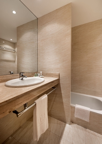 Imagen de la habitación del Hotel Holiday Inn Express Logroño Rioja. Foto 4