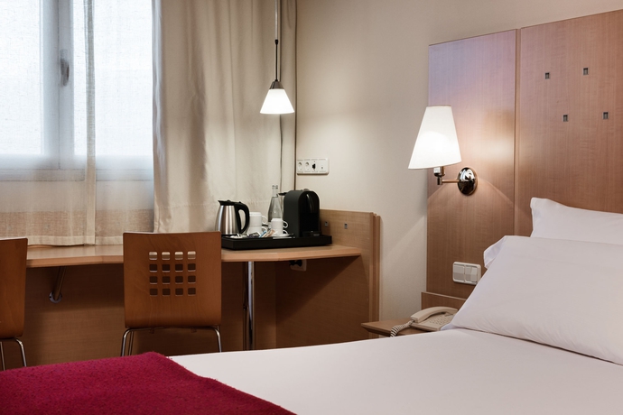 Imagen de la habitación del Hotel Holiday Inn Express Logroño Rioja. Foto 5