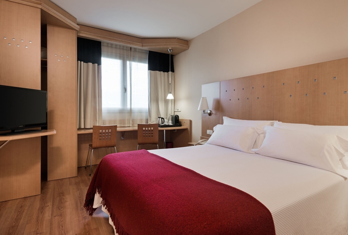Imagen de la habitación del Hotel Holiday Inn Express Logroño Rioja. Foto 6