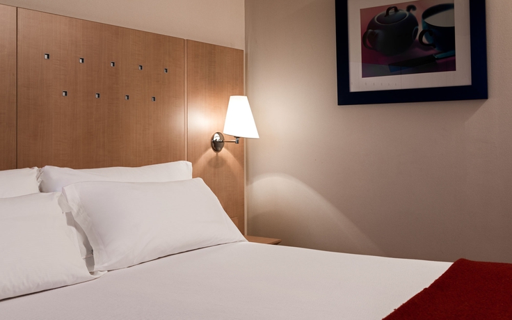 Imagen de la habitación del Hotel Holiday Inn Express Logroño Rioja. Foto 7