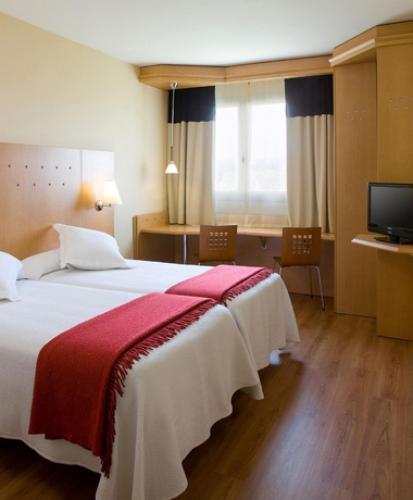 Imagen de la habitación del Hotel Holiday Inn Express Logroño Rioja. Foto 8