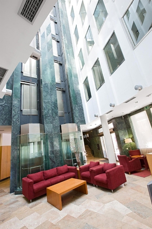 Imagen de los interiores del Hotel Holiday Inn Express Logroño Rioja. Foto 13