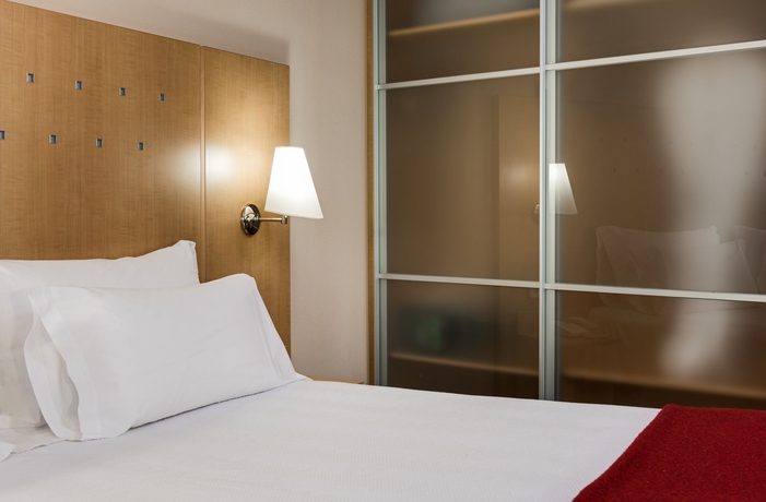 Imagen de la habitación del Hotel Holiday Inn Express Logroño Rioja. Foto 11