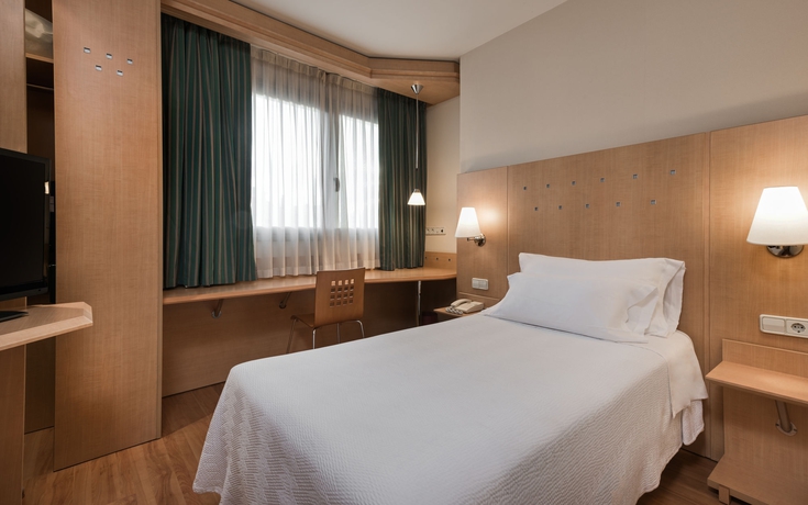 Imagen de la habitación del Hotel Holiday Inn Express Logroño Rioja. Foto 12