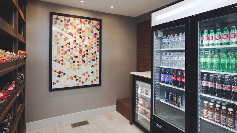 Imagen de los interiores del Hotel Holiday Inn Express Lompoc, An Ihg. Foto 18