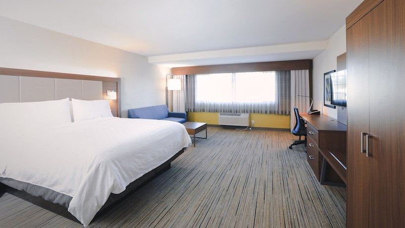 Imagen de la habitación del Hotel Holiday Inn Express Lompoc, An Ihg. Foto 10