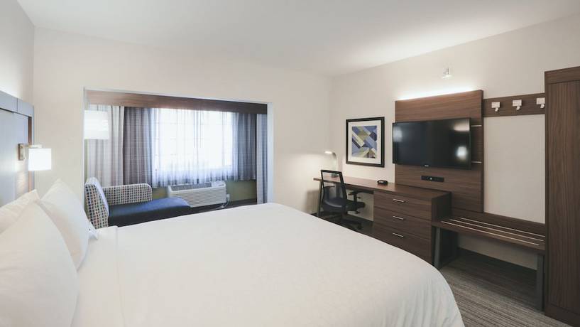 Imagen de la habitación del Hotel Holiday Inn Express Lompoc, An Ihg. Foto 11