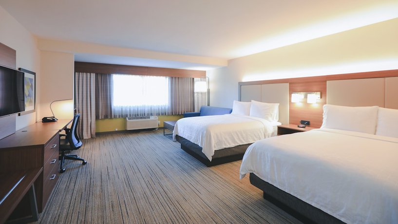 Imagen de la habitación del Hotel Holiday Inn Express Lompoc, An Ihg. Foto 12