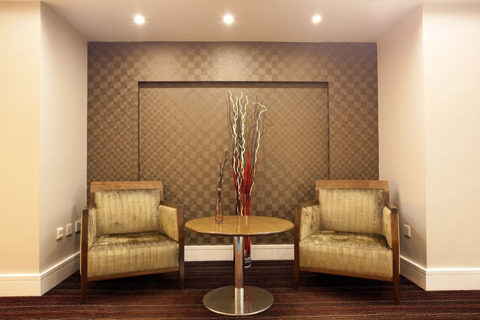 Imagen de los interiores del Hotel Holiday Inn Express London - Croydon, An Ihg. Foto 18