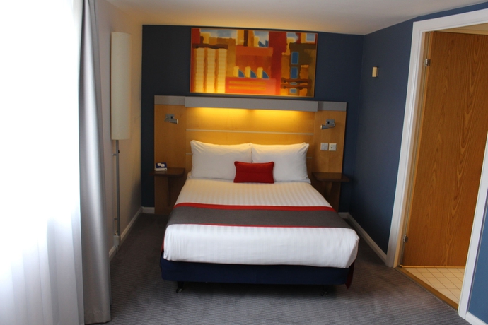 Imagen de la habitación del Hotel Holiday Inn Express London - Croydon, An Ihg. Foto 12