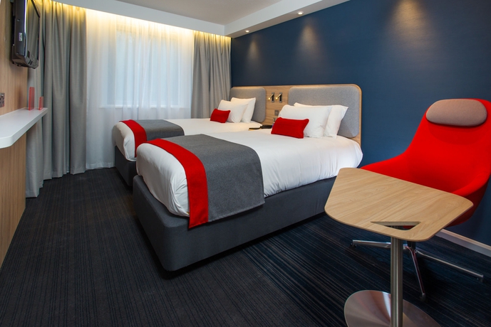 Imagen de la habitación del Hotel Holiday Inn Express London - Dartford, An Ihg. Foto 7