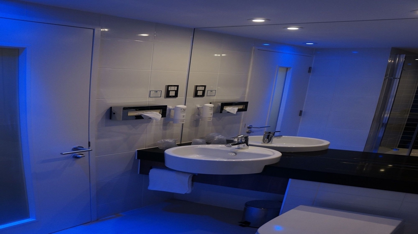 Imagen de la habitación del Hotel Holiday Inn Express London - Earl's Court, An Ihg. Foto 10