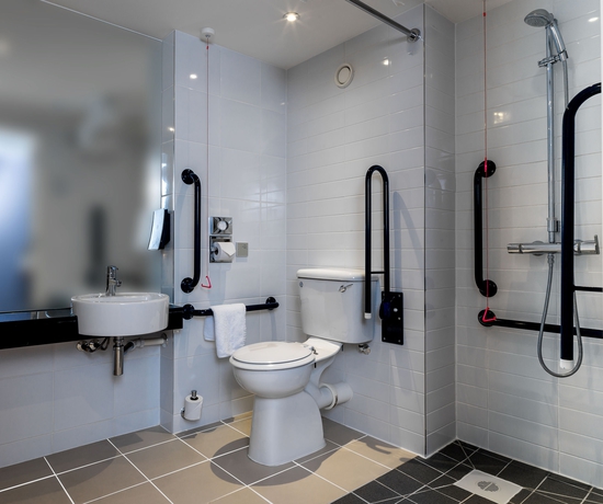 Imagen de la habitación del Hotel Holiday Inn Express London Gatwick Crawley. Foto 5