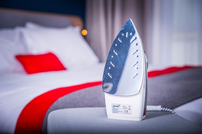 Imagen de la habitación del Hotel Holiday Inn Express London - Greenwich by IHG. Foto 11