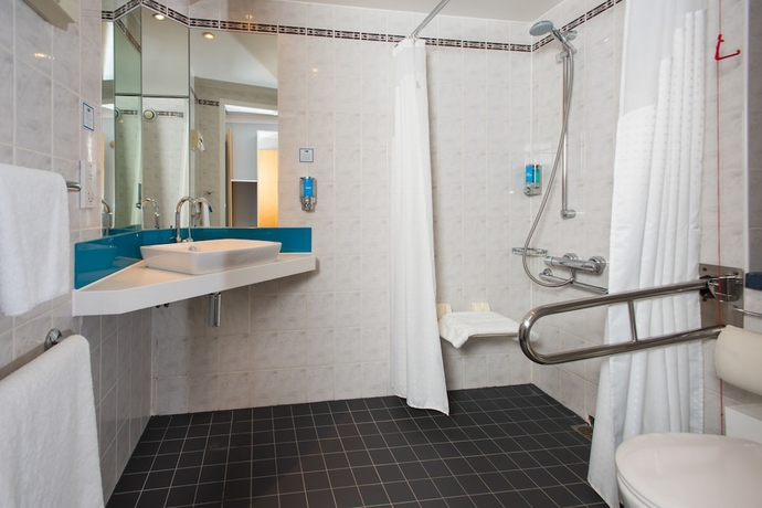 Imagen de la habitación del Hotel Holiday Inn Express London - Greenwich by IHG. Foto 15