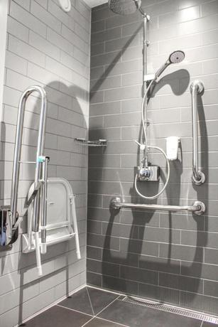 Imagen de la habitación del Hotel Holiday Inn Express London Heathrow T4, an IHG Hotel. Foto 2